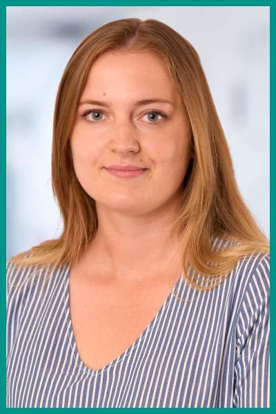 Ihre Netzwerkkoordinator*innen: